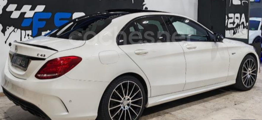 BMW Serie 3