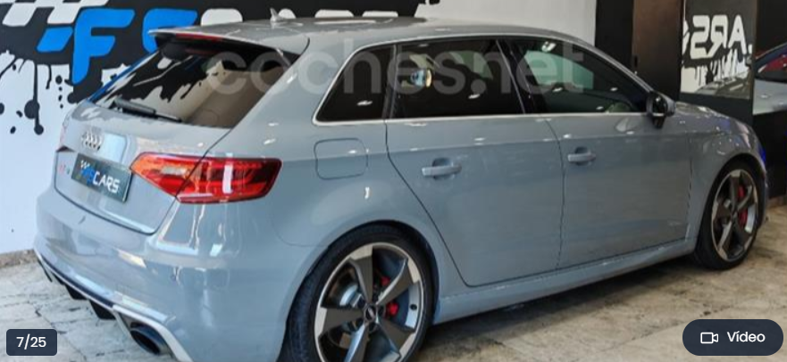 BMW Serie 3