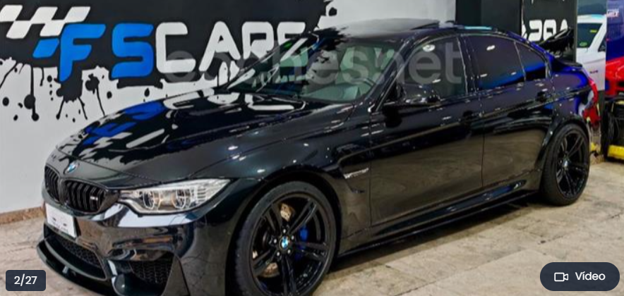 BMW Serie 3
