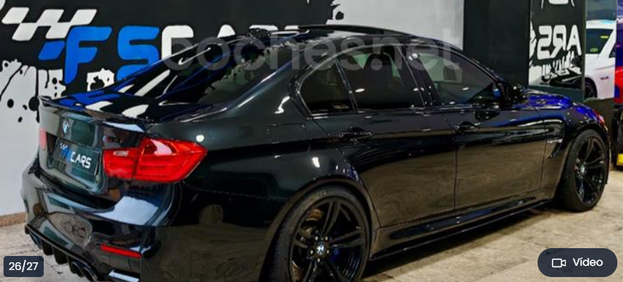 BMW Serie 3