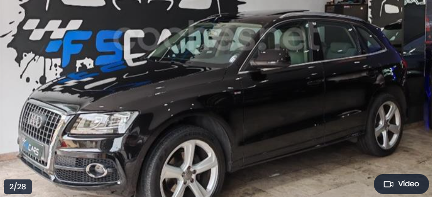 AUDI Q5