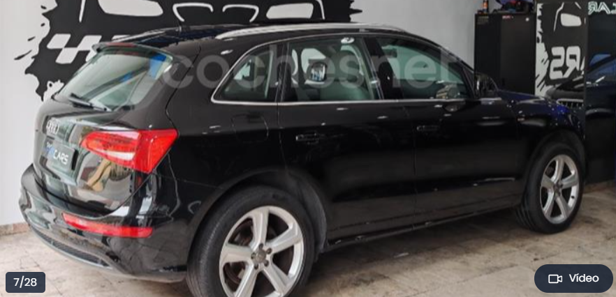 BMW Serie 3