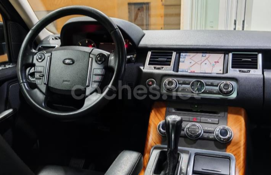 BMW Serie 3