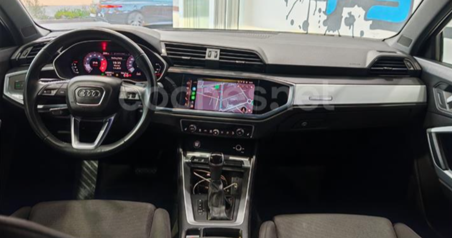 BMW Serie 3