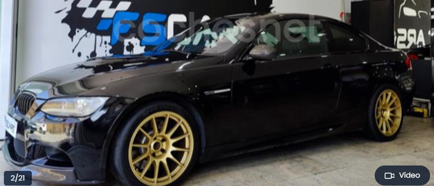 BMW Serie 3
