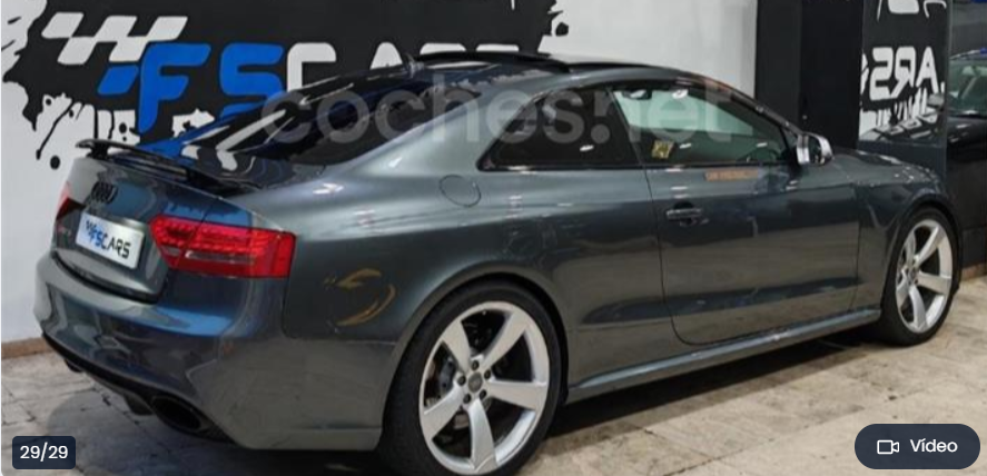 BMW Serie 3