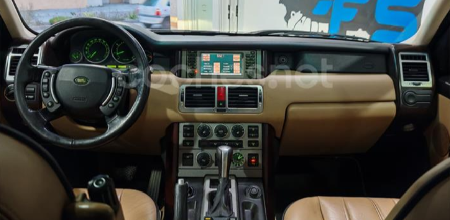 BMW Serie 3