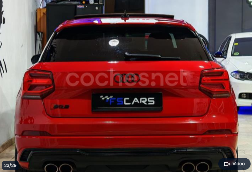 BMW Serie 3