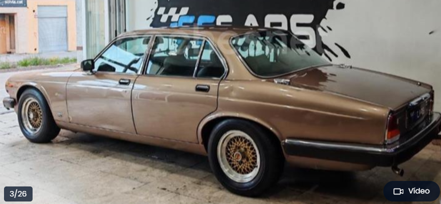 BMW Serie 3