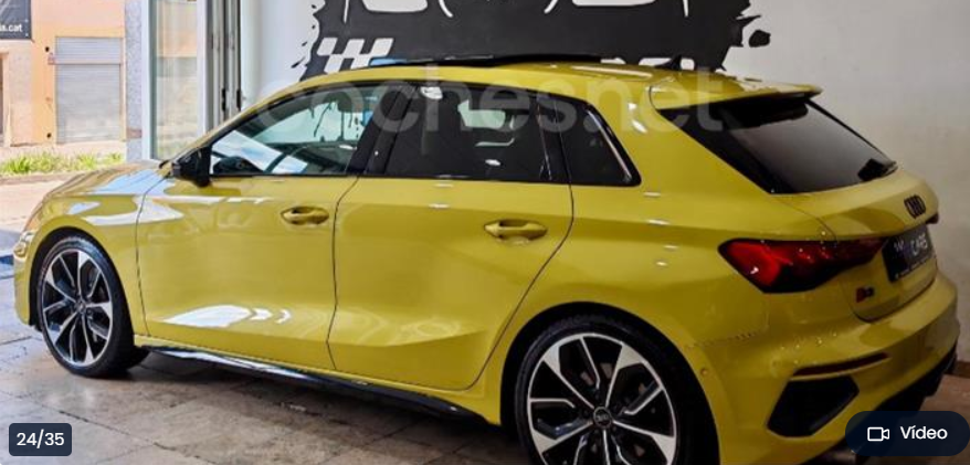 BMW Serie 3