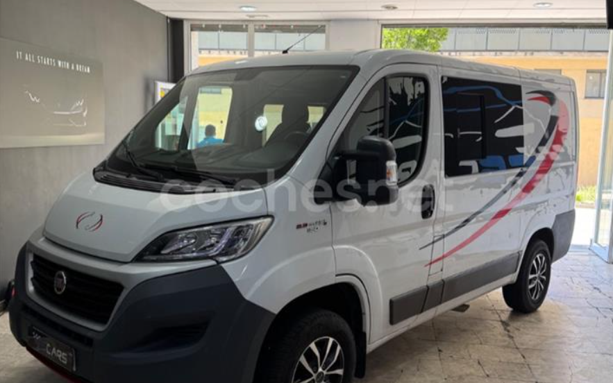 FIAT Ducato