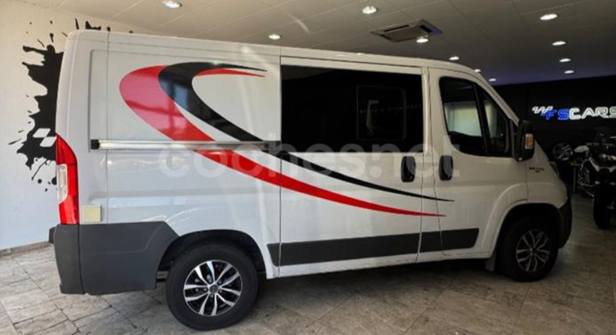FIAT Ducato