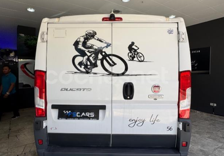 FIAT Ducato