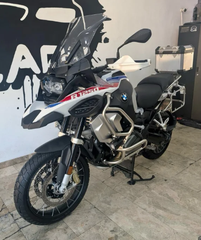 BMW R 1250 GS ADVENTURE