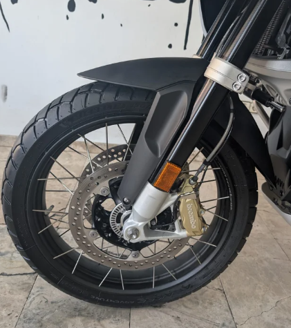 BMW R 1250 GS ADVENTURE
