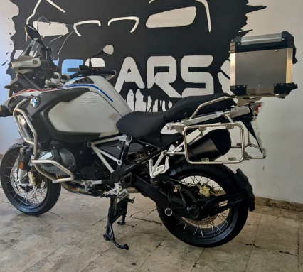 BMW R 1250 GS ADVENTURE
