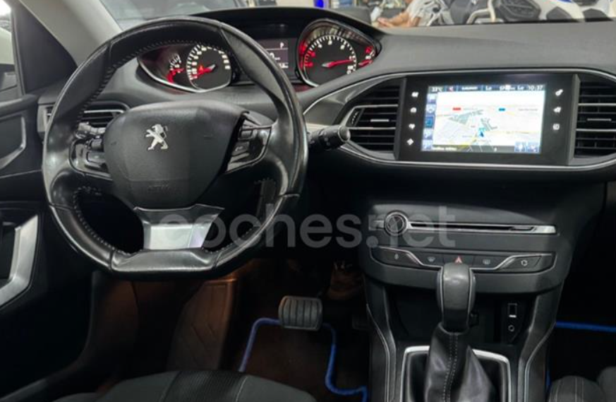PEUGEOT 308 SW Allure
